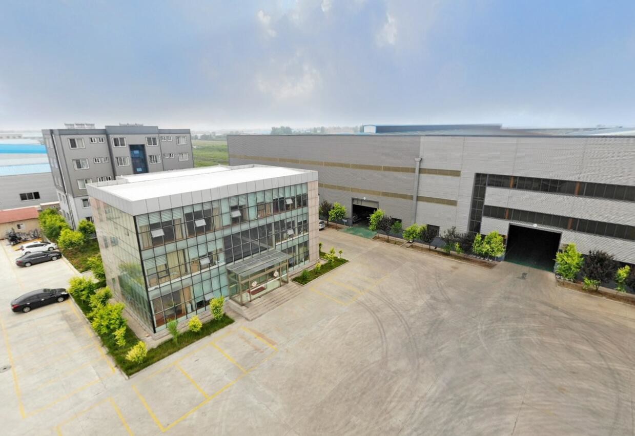 Cina Qingdao Xinguangzheng Husbandry Co.,  Ltd Profil Perusahaan