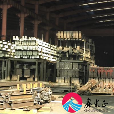 OEM Steel Structure Warehouse Building Storage Type Sertifikat SGS