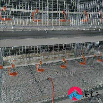 Isolasi EPS Peternakan Rumah pertanian Modern Dengan Aluminium Alloy Window