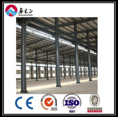 Sandwich Panel Workshop Bangunan Struktur Baja Hangar Temporary Aircraft Hangar