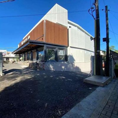 SGS Steel Rumah Prefabrikasi Struktur Baja Komersial Rumah Prefabrikasi