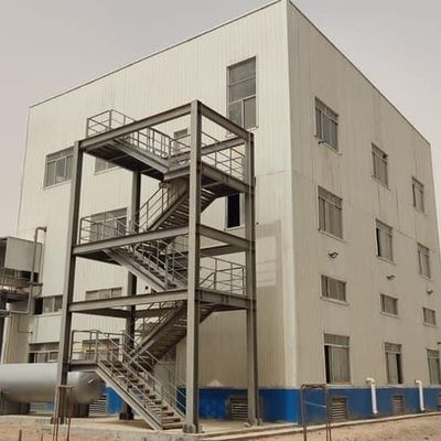 Lokakarya Baja Ramah Lingkungan Dengan PVDF / PVC Lapisan Pelayaran Finishing