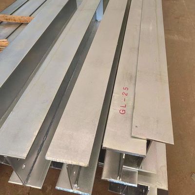 Q355B Rumah Prefabrikasi Baja Gudang Prefabrikasi Baja yang Disesuaikan