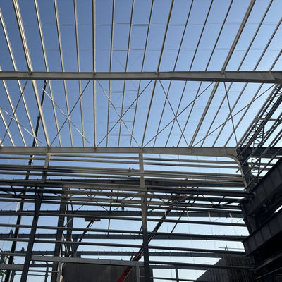 Perangkat Lunak Desain TELKA Alat Utama Rumah Baja Prefabrikasi Untuk Merancang Rumah Baja Perumahan