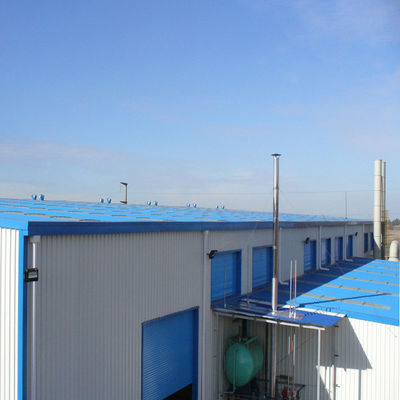 Lokakarya Struktur Baja 50 Tahun dengan Garansi Seumur Hidup