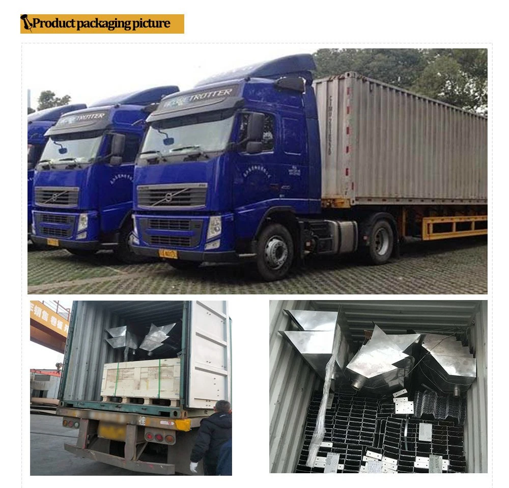 ODM Rumah Prefabrikasi Baja Panel Sandwich Bangunan Metal Prefabrikasi 7