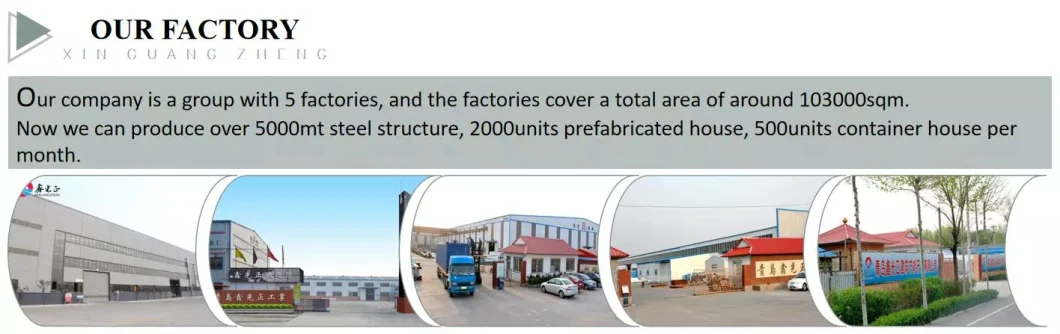 CE Bangunan Struktur Baja H Bagian Steel Struktur Hangar 2
