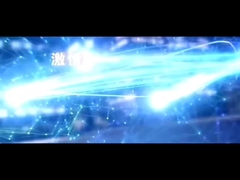 Struktur Baja Qingdao Xinguangzheng Co., Ltd.