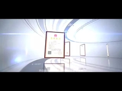 Struktur Baja Qingdao Xinguangzheng Co., Ltd.