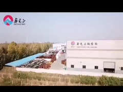 Bangunan Struktur Baja